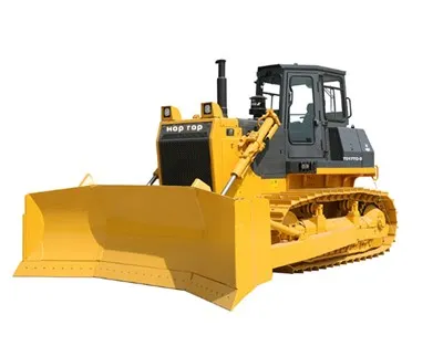 Каква е максималната ширина на работната зона, която скалният булдозер може д...